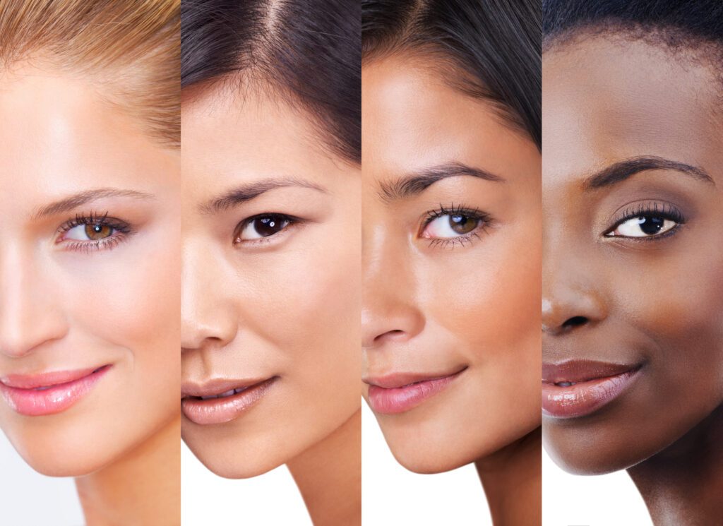 all skin types